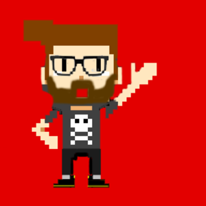 AndyHeckman's avatar